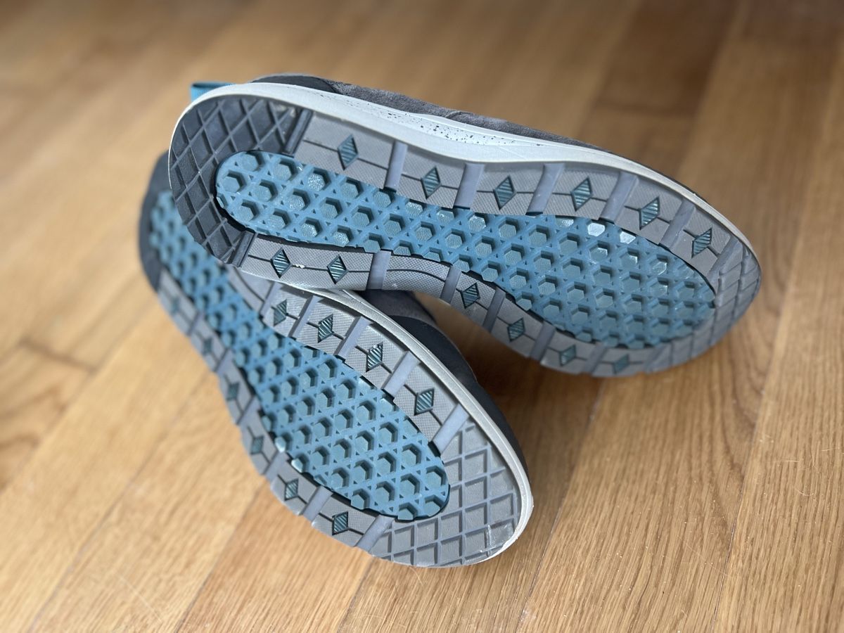 Vans Scarpe da donna: Vans scarpe shoes schuhe – Usato da Pregassona venduto da kat_zh5d 3