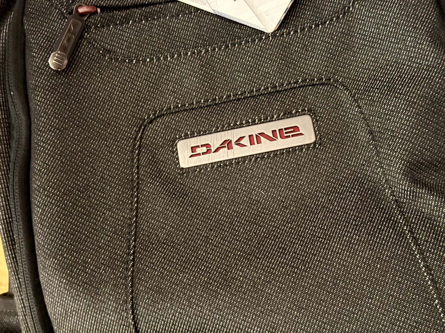 Dakine Rucksäcke: Dakine «Transfer Pack» 23L – Neu (gemäss Beschreibung) aus Emmenbrücke von Ator 1
