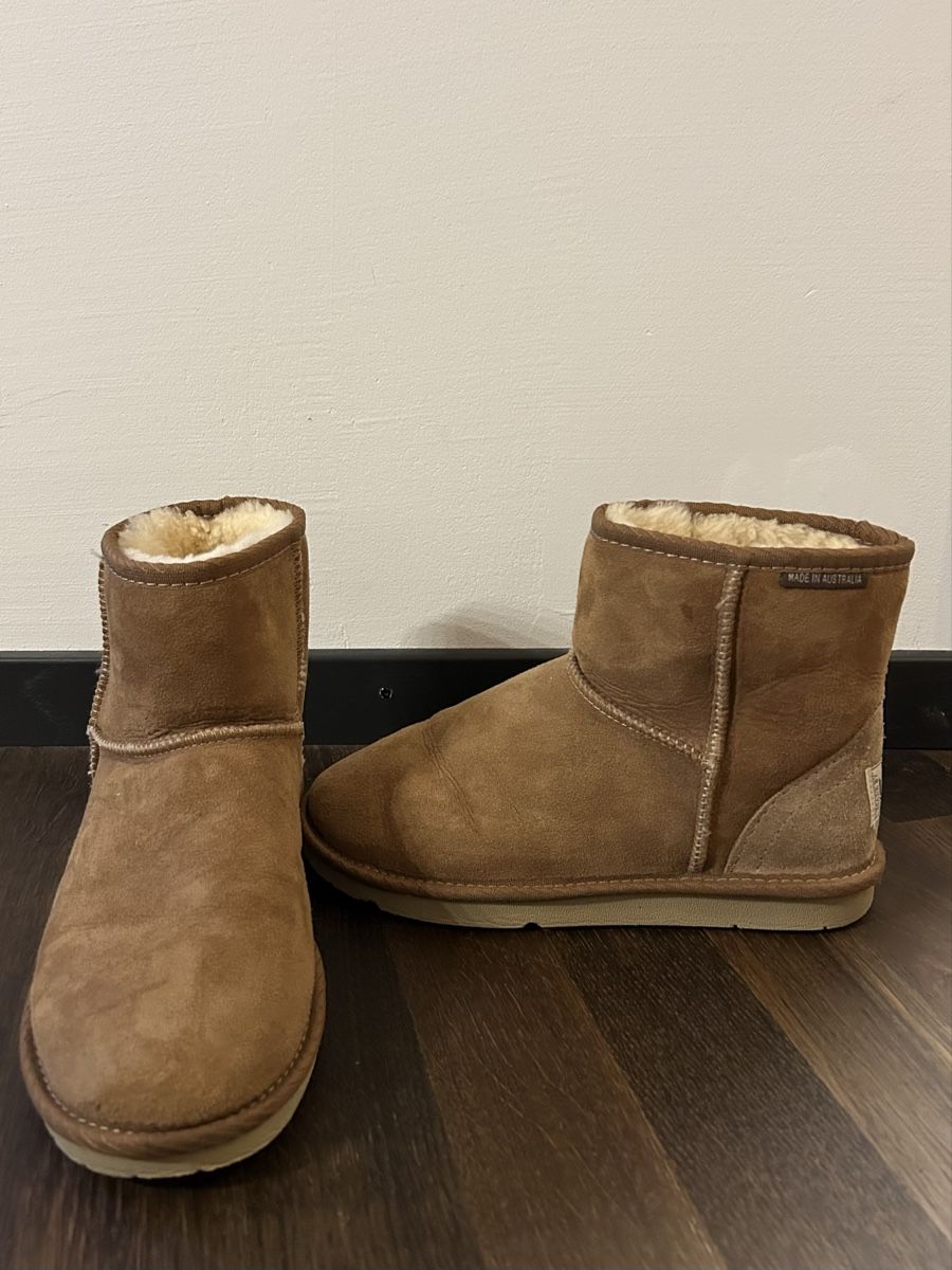 Ugg Scarpe da uomo: Ugg Boots / Stiefel Gr. 8 / Gr. 39 – Usato da Aarau venduto da Rova_13 1