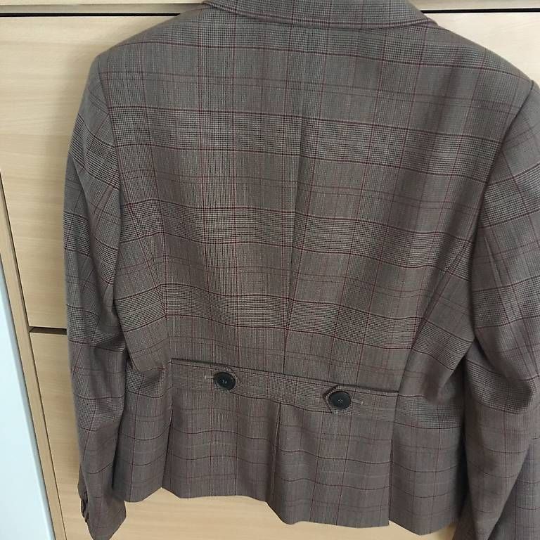 Giacche: Blazer marrone – Usato da Jona venduto da sen_vd8v 1