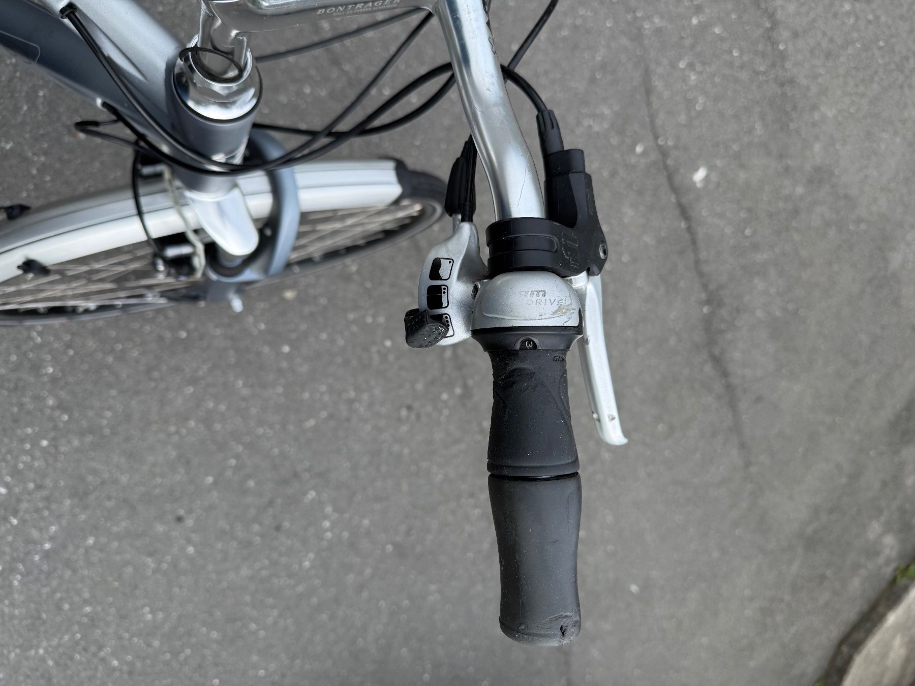 Villiger Biciclette: Villiger Herrenrad – Usato da Luzern venduto da Rom_Luz 5