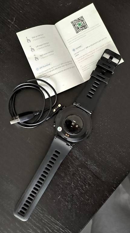 Smart Smartwatch: Montre sport smart connectée – Usato da Chatonnaye venduto da scharf 1