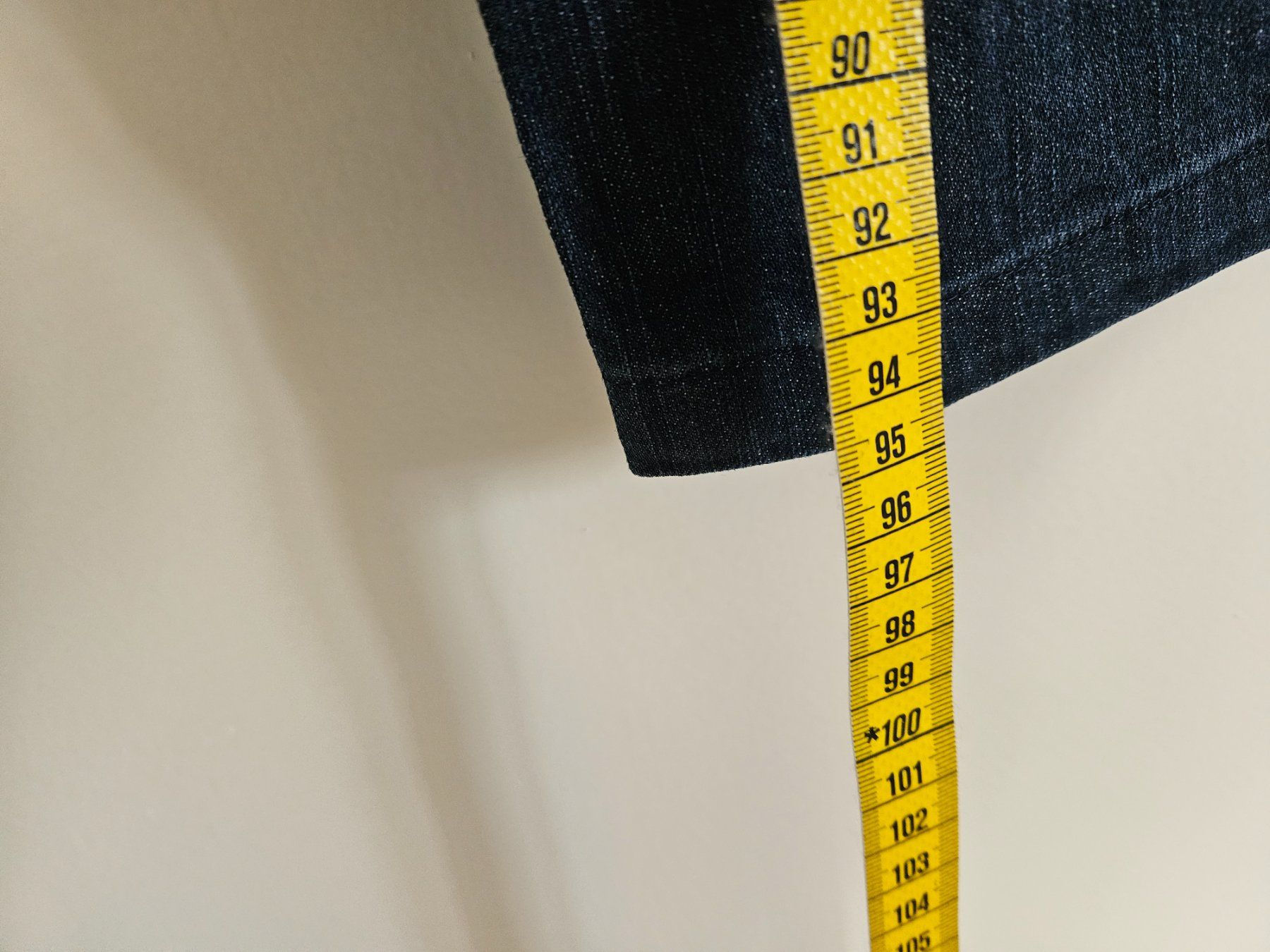 Jeans: Jeans Gr.27 blau – Gebraucht aus Schaffhausen von sabrina915 6