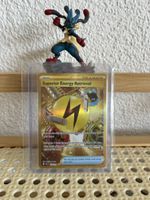 Superior Energy Retrieval 277/193 Gold Hyper Rare Pokémon  