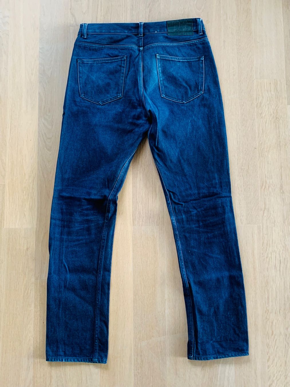 Soeder Jeans: Soeder Jeans | W-32 L-32 – Usato da Zürich venduto da JONLO 1