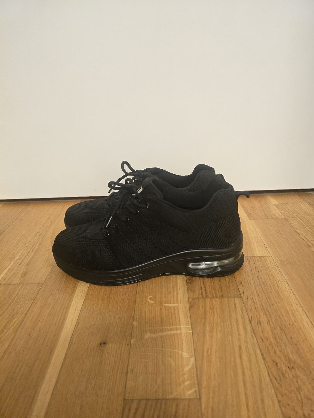 Scarpe da uomo: Arbeits Sicherheitsschuh – Nuovo (secondo la descrizione) da Niederbipp venduto da Tiffany1771