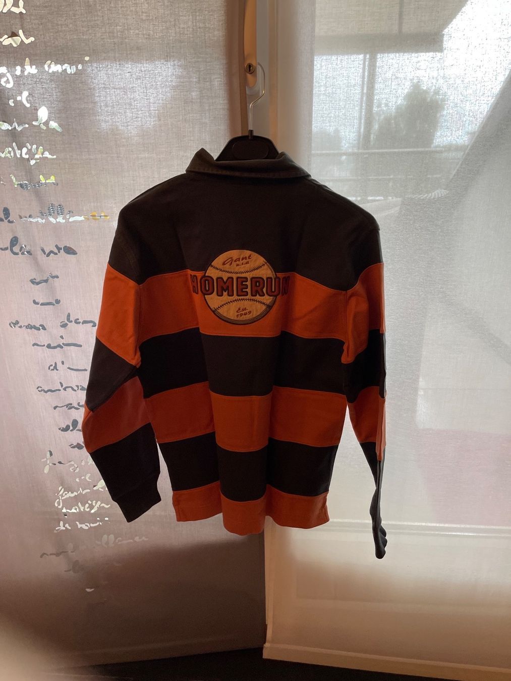 Gant Magliette Polo: polo manches langues – Usato da Lausanne venduto da ine_6c2m 1
