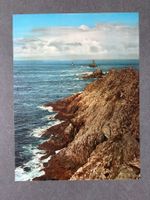 Original Vintage Poster - Pointe du Raz - Bretagne