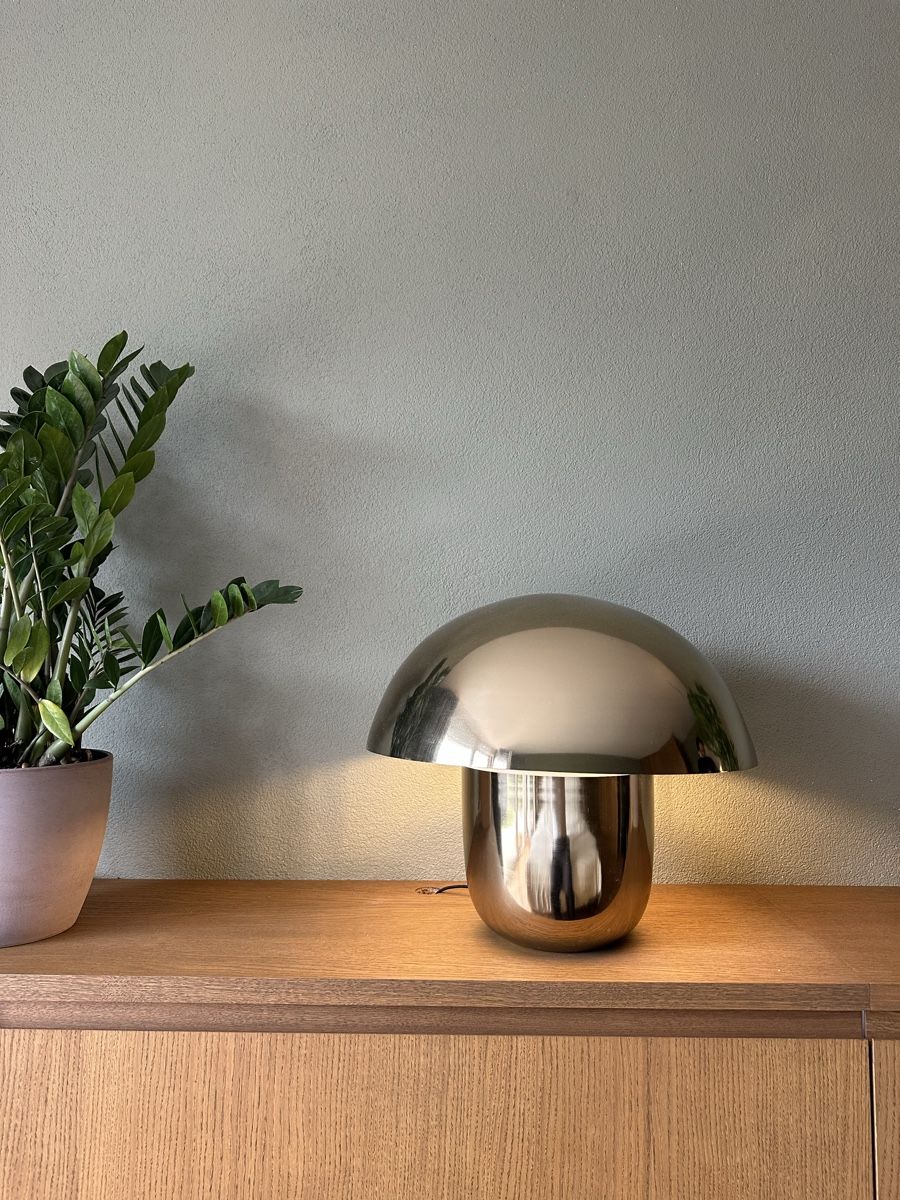 Kare Lampes: Kare Gold Lamp – D'occasion à Meilen par kev_7dpz