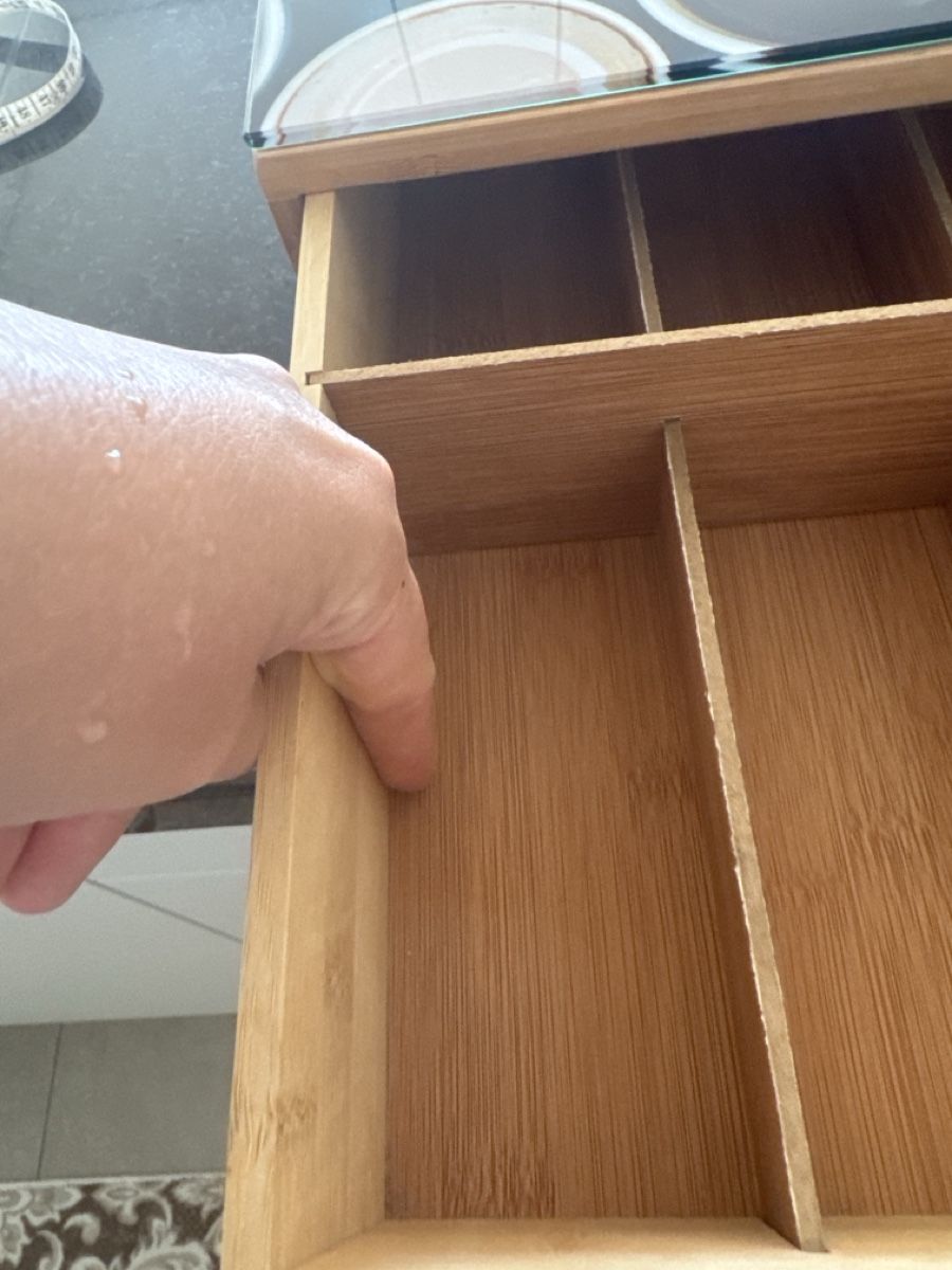 Cucine complete: Schubladenbox  Kaffee  – Nuovo (secondo la descrizione) da Sursee venduto da Alyel 3