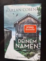 Harlan Coben   In Deinem Namen