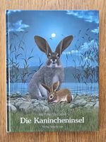 j. Müller Die Kanincheninsel