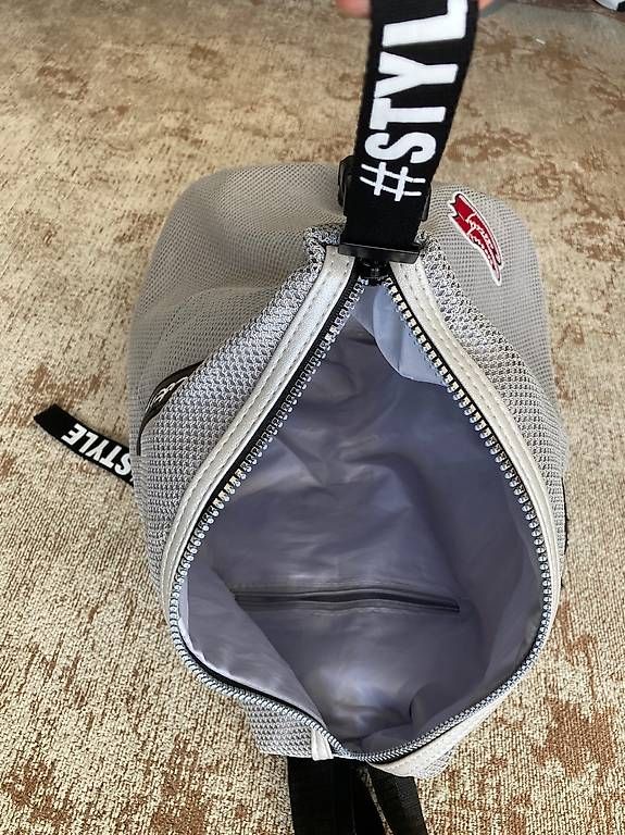 Sacs à dos: Rucksack 35x35x15, Neu – D'occasion à Lyss par stubenwagen 1