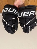 Eishockey Handschuhe Bauer Supreme