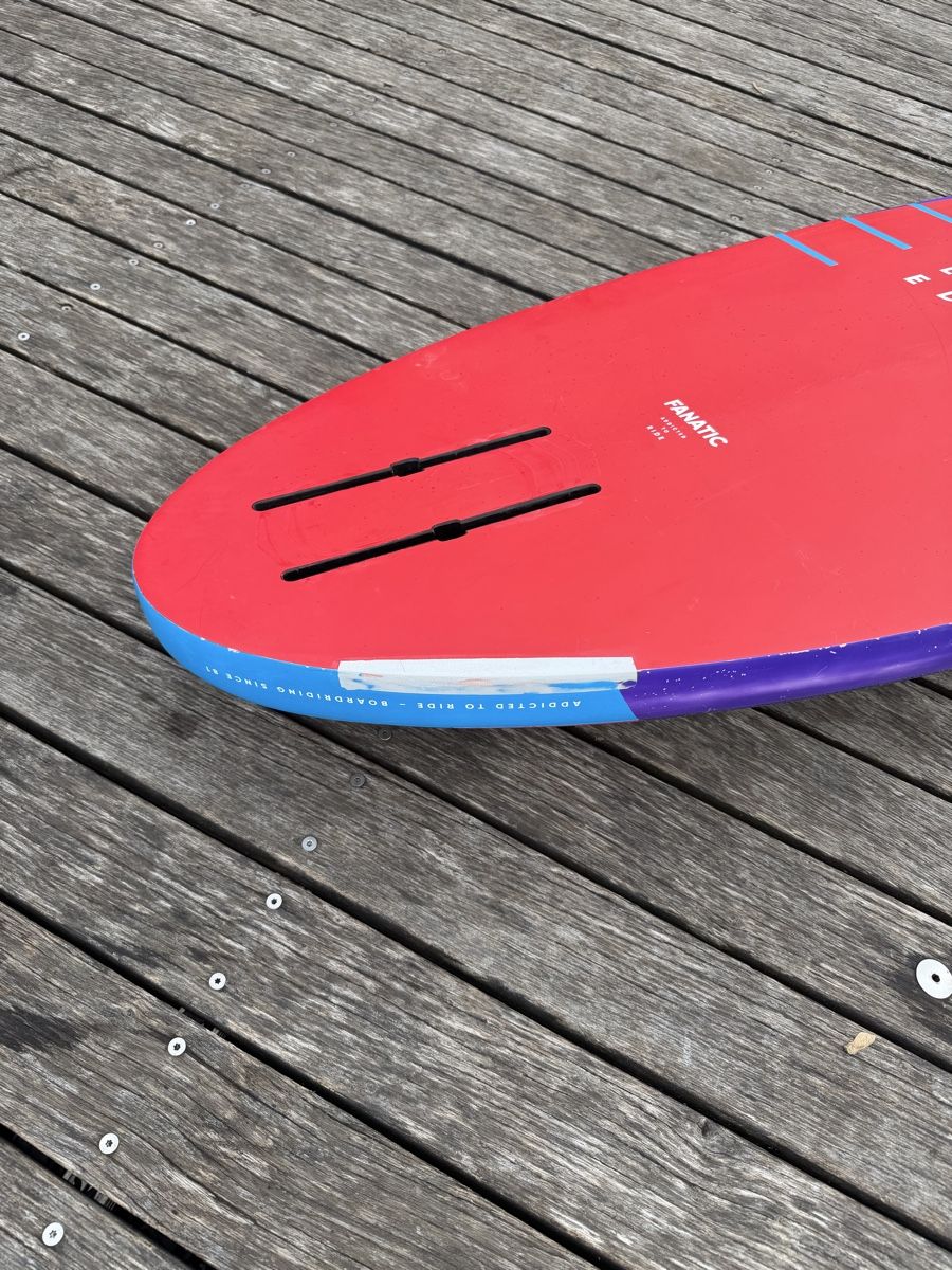 Surfboards & Schwimmbrette: Fanatic Foilstyler – Gebraucht aus Genève von xre_g8ks 2