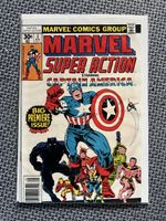 Marvel Comics Group 