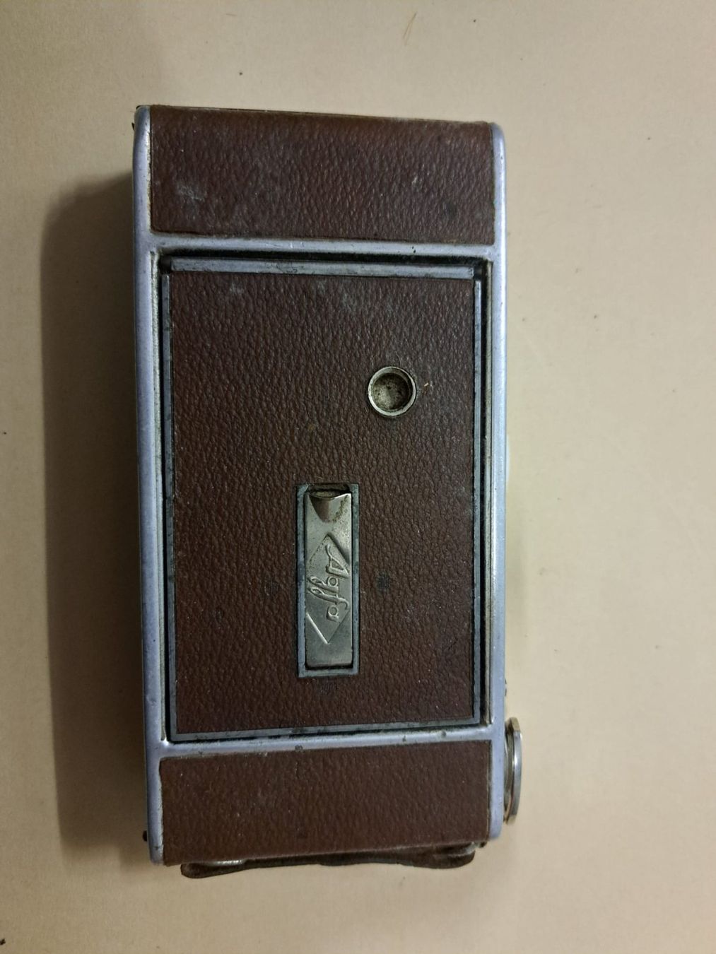 Agfa Fotocamera: Antikfotoapparat – Usato da Morschach venduto da Rotibut 4
