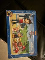 Ravensburger Puzzle Paw Patrol 15 Teile gebraucht