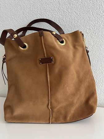 UGG Wildledertasche NEUwertig