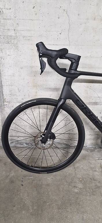 Orbea Velos: Orbea Orca M30i - Rahmengrösse 60cm – Gebraucht aus Bern von phi_8pwz 3