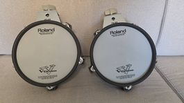 Roland PD-85 V-Pads