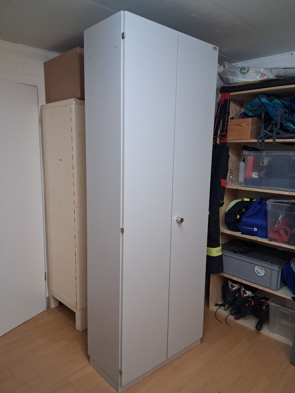 Armadi: Aktenschrank – Usato da Islisberg venduto da Mic85 2