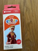 Tonies Pocket Tonie Migros Story Mania Miguel neu OVP
