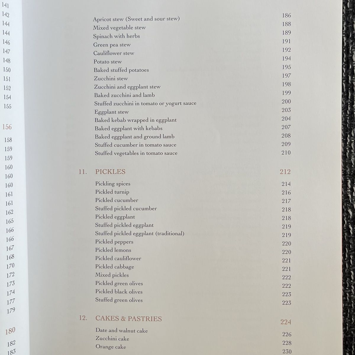 Libri: The Iraqi Cookbook – Usato da Schwyz venduto da rs-trend 5
