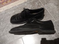 CAMEL Schuhe schwarz Grösse 40 business