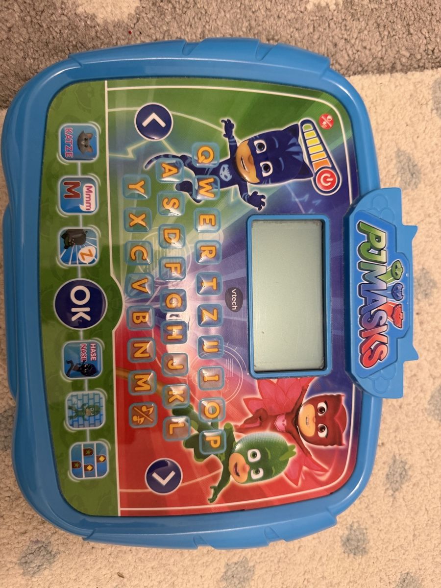 PC: Pj Masks Lerntablet – Usato da Grenchen venduto da a.berisha03