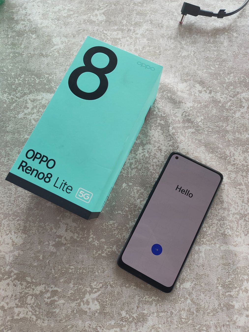 Oppo Telefoni cellulari / Smartphones: Oppo Reno 8 Lite – Usato da Affeltrangen venduto da Faman20