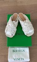 BOTTEGA VENETA Römersandalen