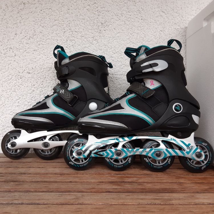Inline Skates K2 Kaufen auf Ricardo
