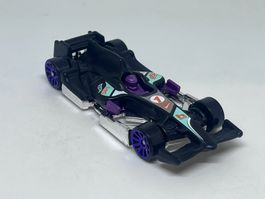 Hot Wheels F1 Racer #487