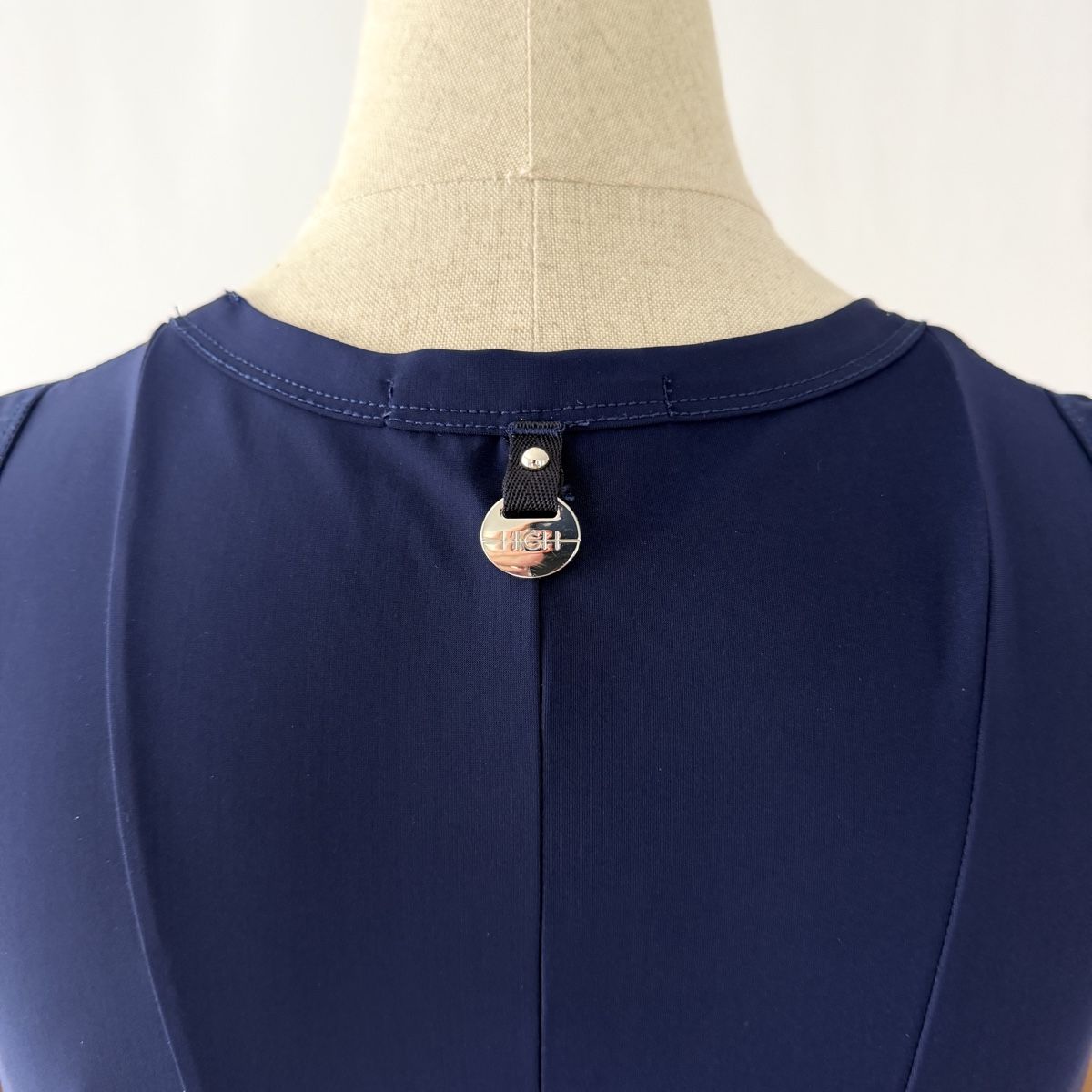 High Vestiti: HIGH USE Everyday Couture Dress – Nuovo (secondo la descrizione) da Emmen venduto da Avviivva_Com2023 7