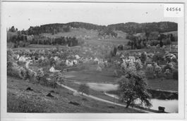 Ringwil - Hinwil
