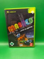 Mashed drive to survive (Deutsch) - XBOX