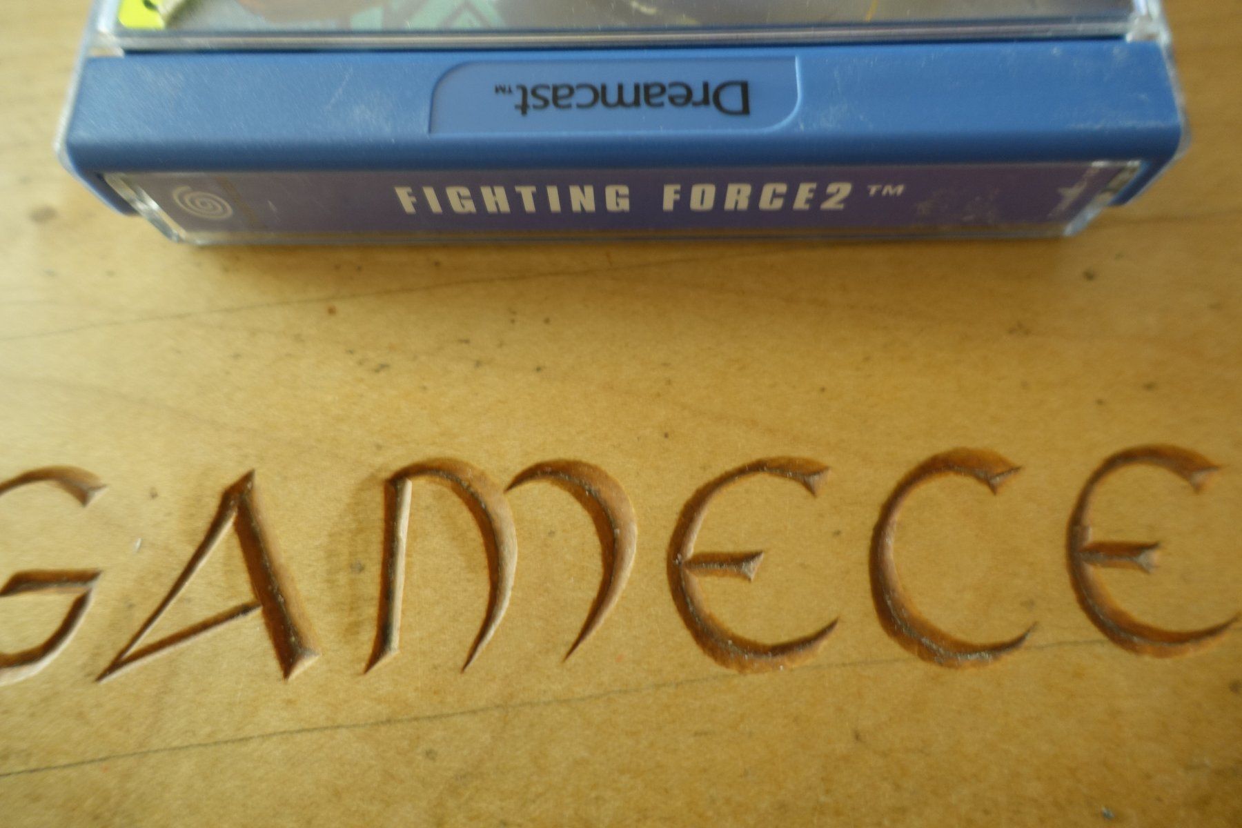 Sega Giochi: Fighting Force 2 – Usato da Steinach venduto da Gamecet 1