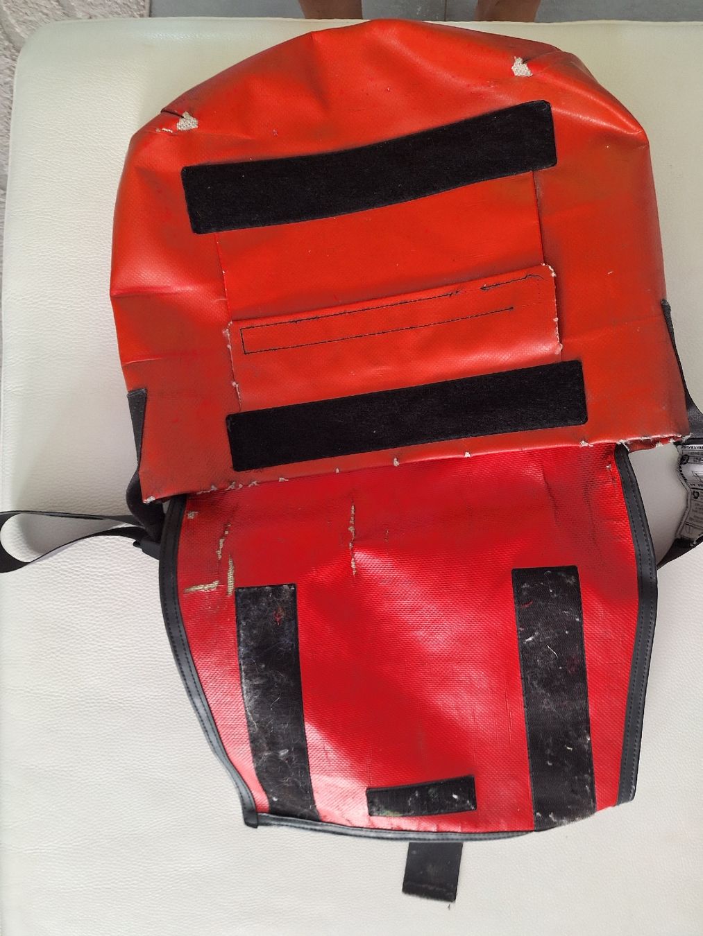 Borse: Freitag Tasche – Usato da Ettingen venduto da Platzhirsch63 1