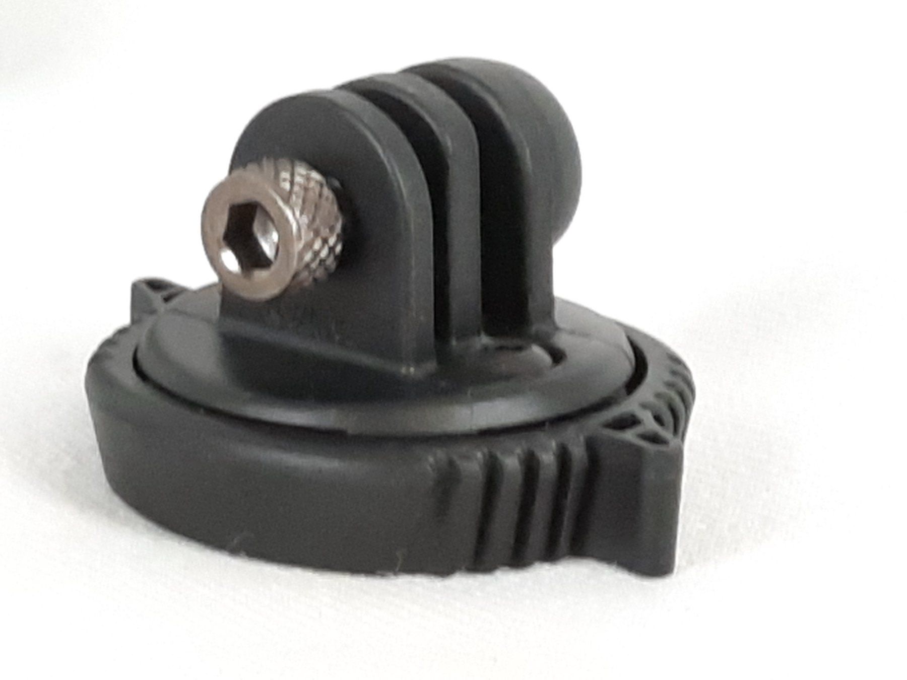 Garmin Supporti per biciclette: GARMIN Flange Mount Adapter – Nuovo (secondo la descrizione) da Beinwil am See venduto da Restwert_Beinwil 2