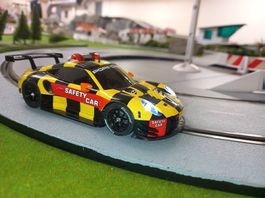 Porsche 911 RSR Carrera Digital 132 Limited Edition
