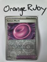 Ketten-Mochi 095/131 REVERSE Prismatic Evolutions PRE DE