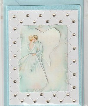 Cartoline: Karte Hochzeit – Nuovo (secondo la descrizione) da Glattfelden venduto da chileweghaex