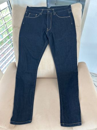 Carhartt Jeans Hose Wip 31/32 Neue