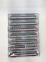 Spur N Fleischmann EW IV Pendel SBB