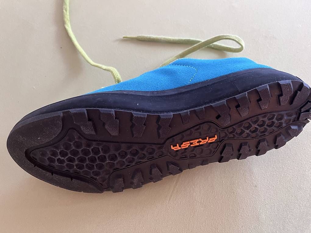 Scarpe da uomo: Neue Scarpa Mojito Wrap - 41 – Nuovo e nell'imballaggio originale da Bern venduto da sin_k9vr 3