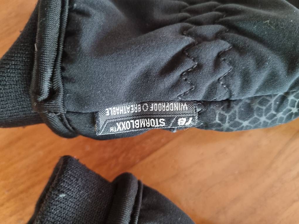 Gants: Reusch Softshellhandschuhe Stormbloxx – D'occasion à jona par nixli123 3