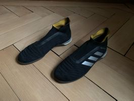 ADIDAS x GOSHA RUBCHINSKIY - Sneaker schwarz 42.5