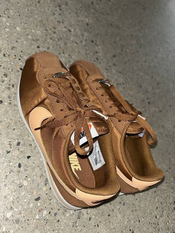 Damenschuhe: Nike Cortez Taille 38 – Gebraucht aus Crissier von ali_72zg 1