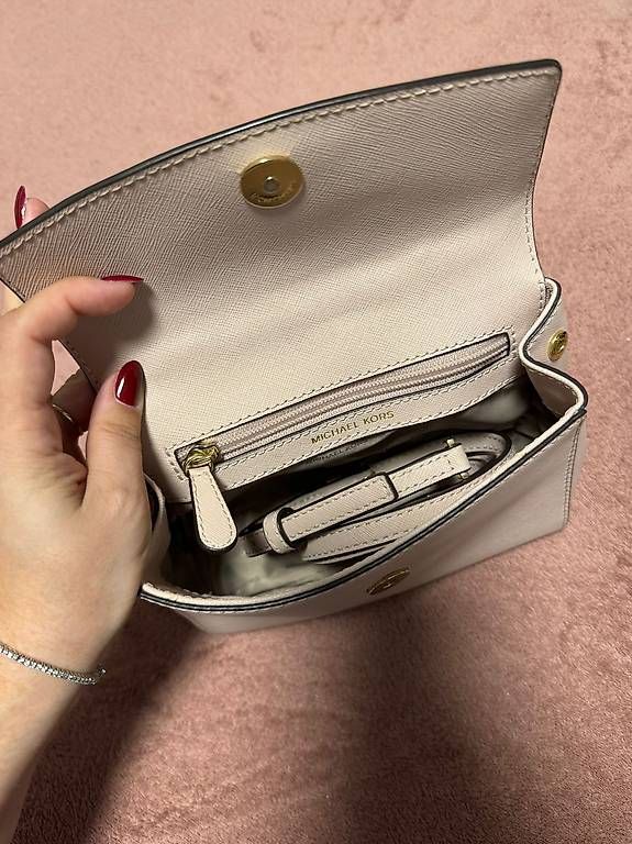 Michael Kors Borse da donna: Vendo borsetta Michael Kors – Usato da Rivera venduto da ValeShop 1